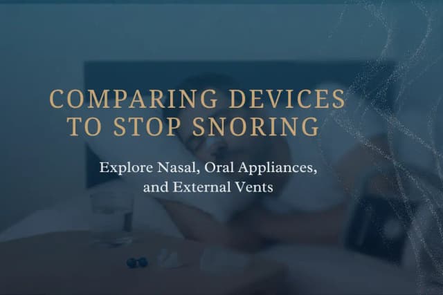 The Alcohol & Nightcap Trap: Why Drinking Triples Sleep Apnea Events
